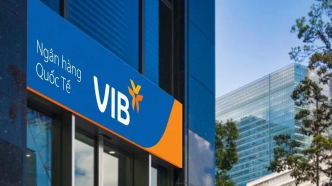 VIB lên kế hoạch phát hành 4.000 tỷ trái phiếu tăng vốn cấp 2