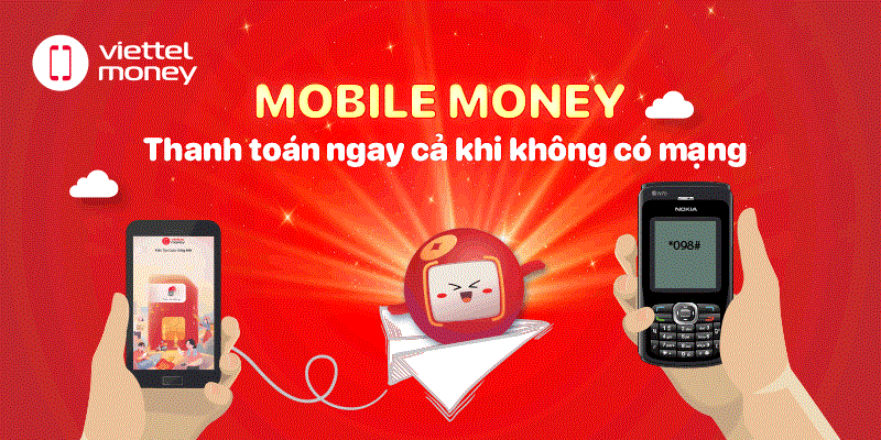Sắp chính thức hóa Tiền di động, đề xuất nâng tổng hạn mức gấp 20 lần