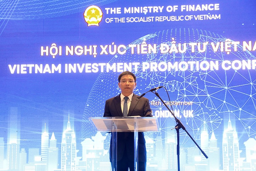 Việt Nam cam kết cải thiện môi trường đầu tư với mục tiêu “đôi bên cùng có lợi”