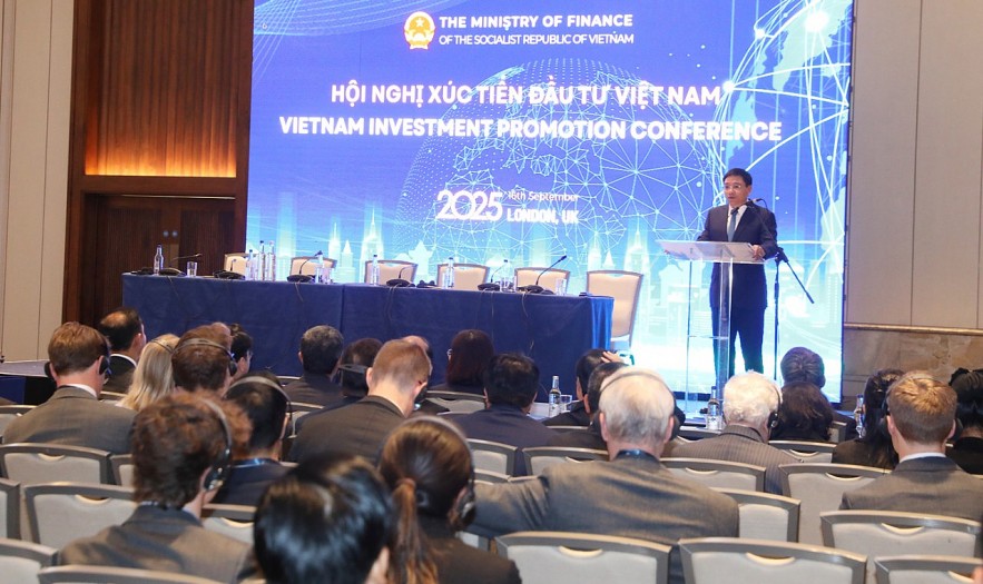 Việt Nam cam kết cải thiện môi trường đầu tư với mục tiêu “đôi bên cùng có lợi”