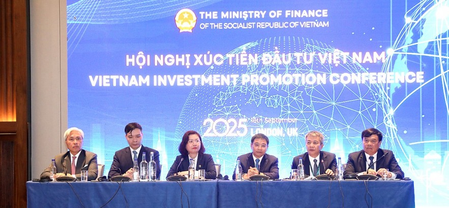 Việt Nam cam kết cải thiện môi trường đầu tư với mục tiêu “đôi bên cùng có lợi”