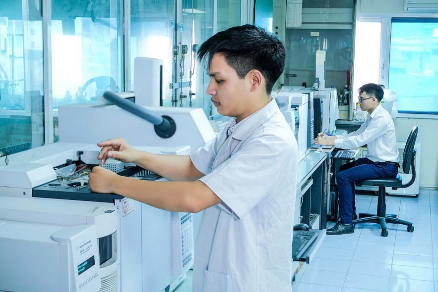 Nỗ lực cải cách quản lý và sử dụng viện trợ phi ODA