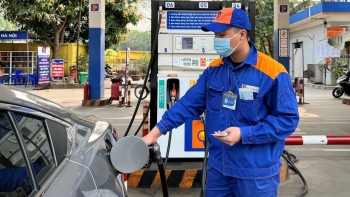 Giá xăng tăng trong kỳ điều hành ngày 18/9?