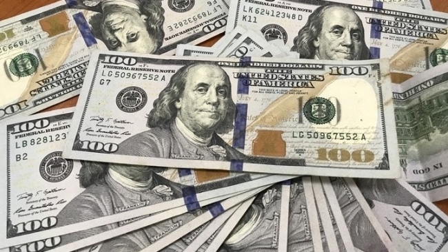 Tỷ giá USD hôm nay (17/9): Thế giới giảm trên diện rộng, trong nước tiếp tục đi xuống