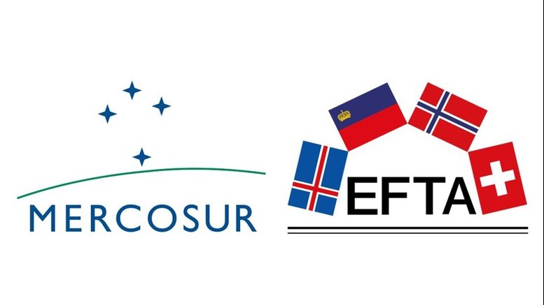 Mercosur và EFTA đã ký FTA: Thị trường 300 triệu dân và 4.300 tỷ USD