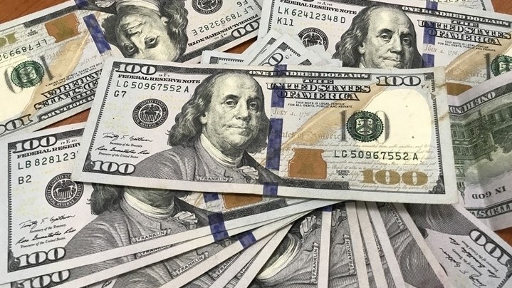 Tỷ giá USD hôm nay (17/9): Thế giới giảm trên diện rộng, trong nước tiếp tục đi xuống