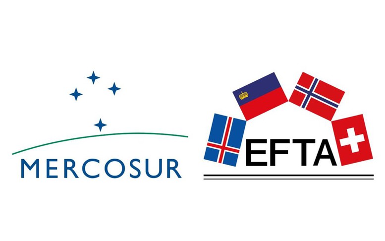 Mercosur và EFTA đã ký FTA: Thị trường 300 triệu dân và 4.300 tỷ USD- Ảnh 1.
