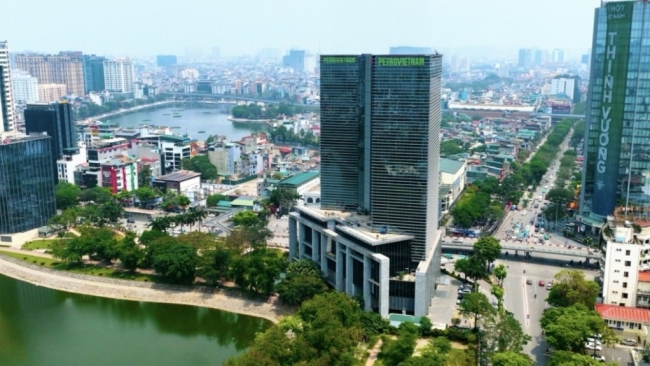Petrovietnam - khẳng định vị thế nhu cầu tốt nhất Việt Nam