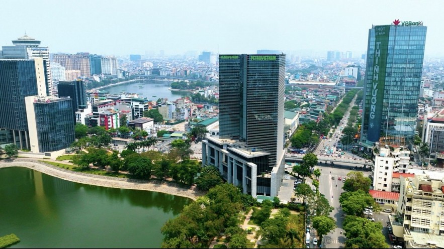 Petrovietnam - khẳng định vị thế nhu cầu tốt nhất Việt Nam