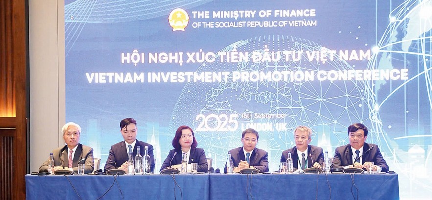 Việt Nam cam kết cải thiện môi trường đầu tư với mục tiêu “đôi bên cùng có lợi”