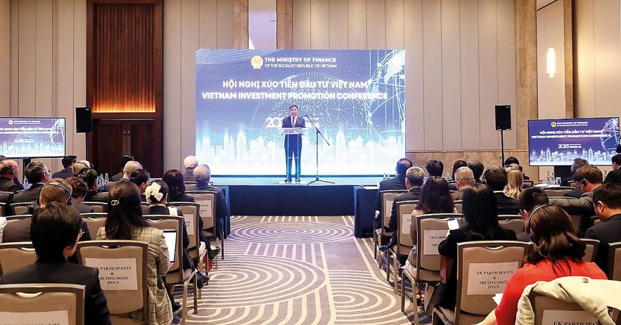 Việt Nam cam kết cải thiện môi trường đầu tư với mục tiêu “đôi bên cùng có lợi”