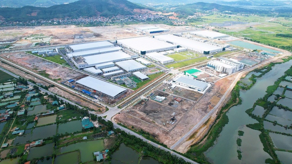 Quảng Ninh dự kiến thu hút 3 tỷ USD vốn đầu tư trực tiếp nước ngoài năm 2026