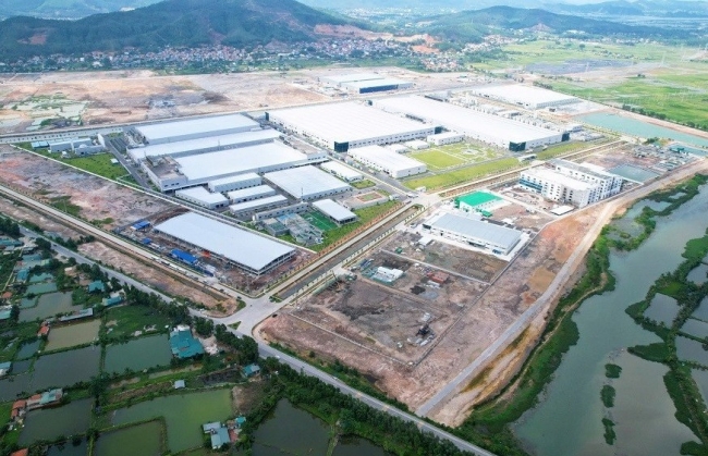 Quảng Ninh dự kiến thu hút 3 tỷ USD vốn đầu tư trực tiếp nước ngoài năm 2026