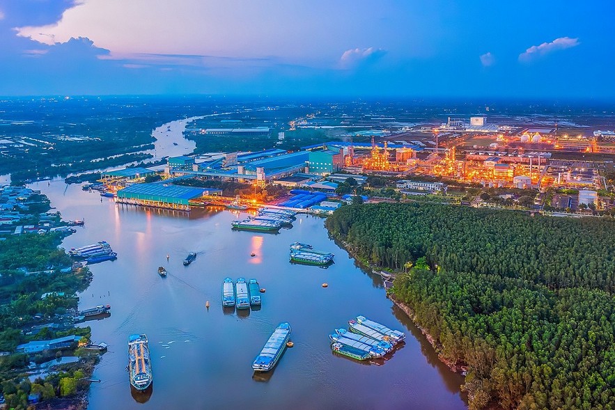 Petrovietnam   khẳng định vị thế nhu cầu tốt nhất Việt Nam