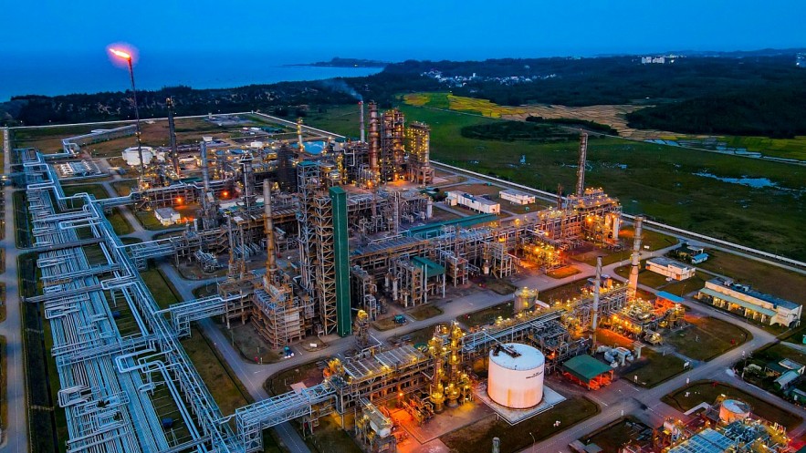 Petrovietnam   khẳng định vị thế nhu cầu tốt nhất Việt Nam