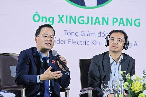 Sẽ có thêm luật AI, sẵn sàng thể chế cho kỷ nguyên số