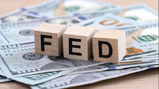 Fed hạ lãi suất lần đầu trong năm 2025, dự kiến có thêm 2 đợt cắt giảm