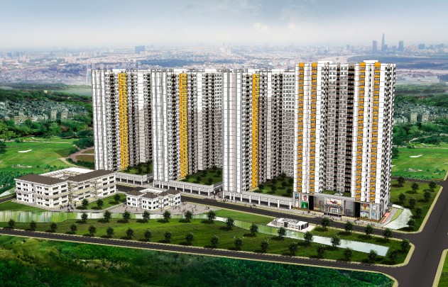 Năm Bảy Bảy trình cổ đông kế hoạch đầu tư vào 2 dự án lớn tại TP. Hồ Chí Minh