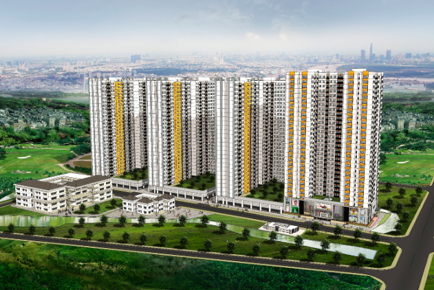 Năm Bảy Bảy trình cổ đông kế hoạch đầu tư vào 2 dự án lớn tại TP. Hồ Chí Minh