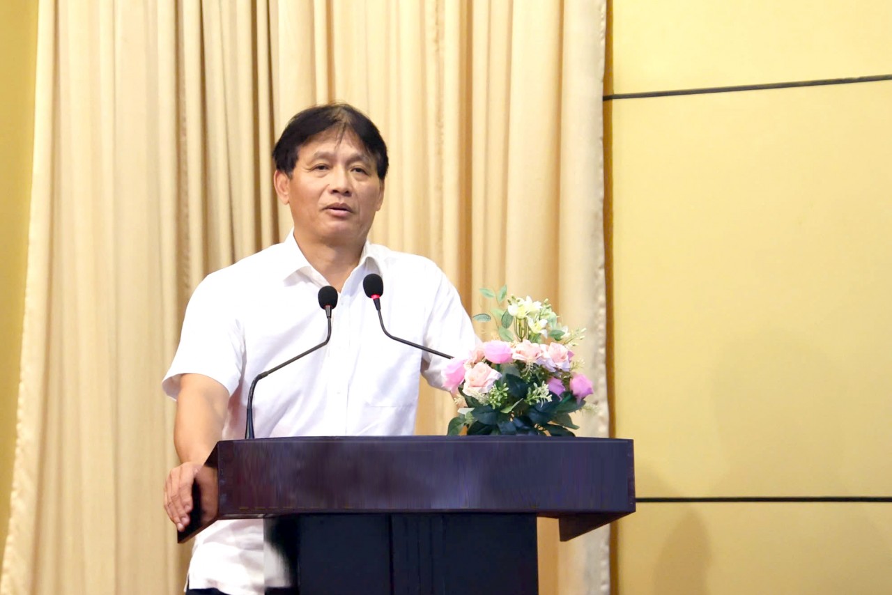 Tái cấu trúc, tạo cơ chế quản lý thuế minh bạch, hiện đại