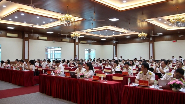 Tái cấu trúc, tạo cơ chế quản lý thuế minh bạch, hiện đại