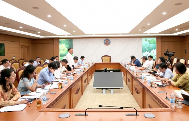 Phát hiện, bắt giữ 5.459 vụ vi phạm trong 3 tháng cao điểm, tăng thu hàng chục nghìn tỷ đồng