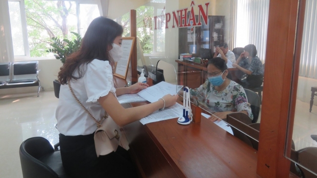 Thuế tỉnh Quảng Trị thu nội địa 8 tháng tăng hơn 29% so với cùng kỳ