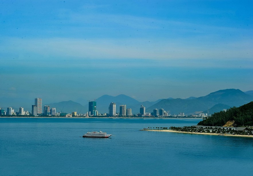 Việt Nam đang ở đâu trong cuộc đua phát triển đô thị thông minh và bền vững?