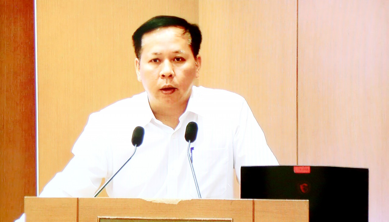Đảng ủy Bộ Tài chính quán triệt quy định, chỉ thị, hướng dẫn của Trung ương về thi hành Điều lệ Đảng