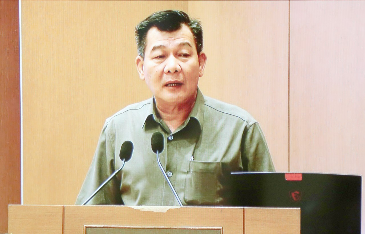 Đảng ủy Bộ Tài chính quán triệt quy định, chỉ thị, hướng dẫn của Trung ương về thi hành Điều lệ Đảng