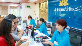 Giá vé máy bay Tết Nguyên đán Bính Ngọ 2026 tăng cao, một số chặng đã kín chỗ