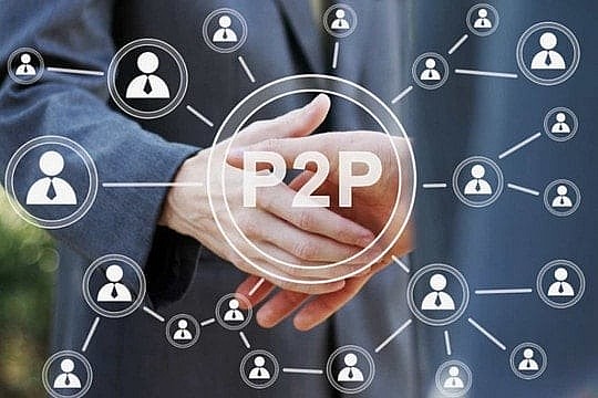 P2P lending bước vào cơ chế thử nghiệm với hạn mức 400 triệu đồng và phải kết nối CIC