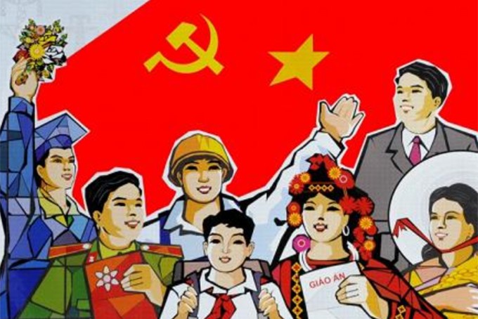 Triển khai công tác chuẩn bị bầu cử đại biểu Quốc hội và Hội đồng nhân dân các cấp
