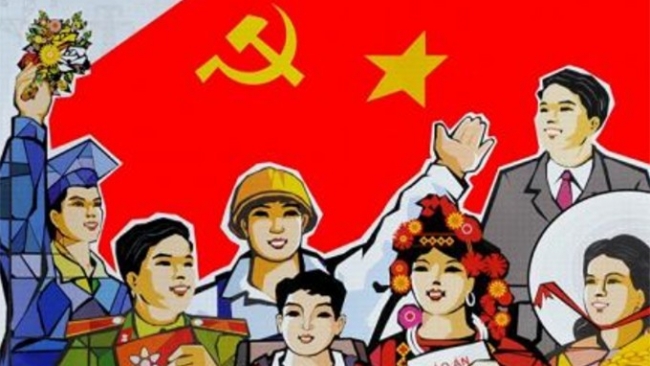 Triển khai công tác chuẩn bị bầu cử đại biểu Quốc hội và Hội đồng nhân dân các cấp