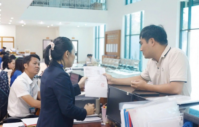 Gỡ nút thắt tài chính, Kho bạc Nhà nước "tiếp sức" chính quyền cơ sở
