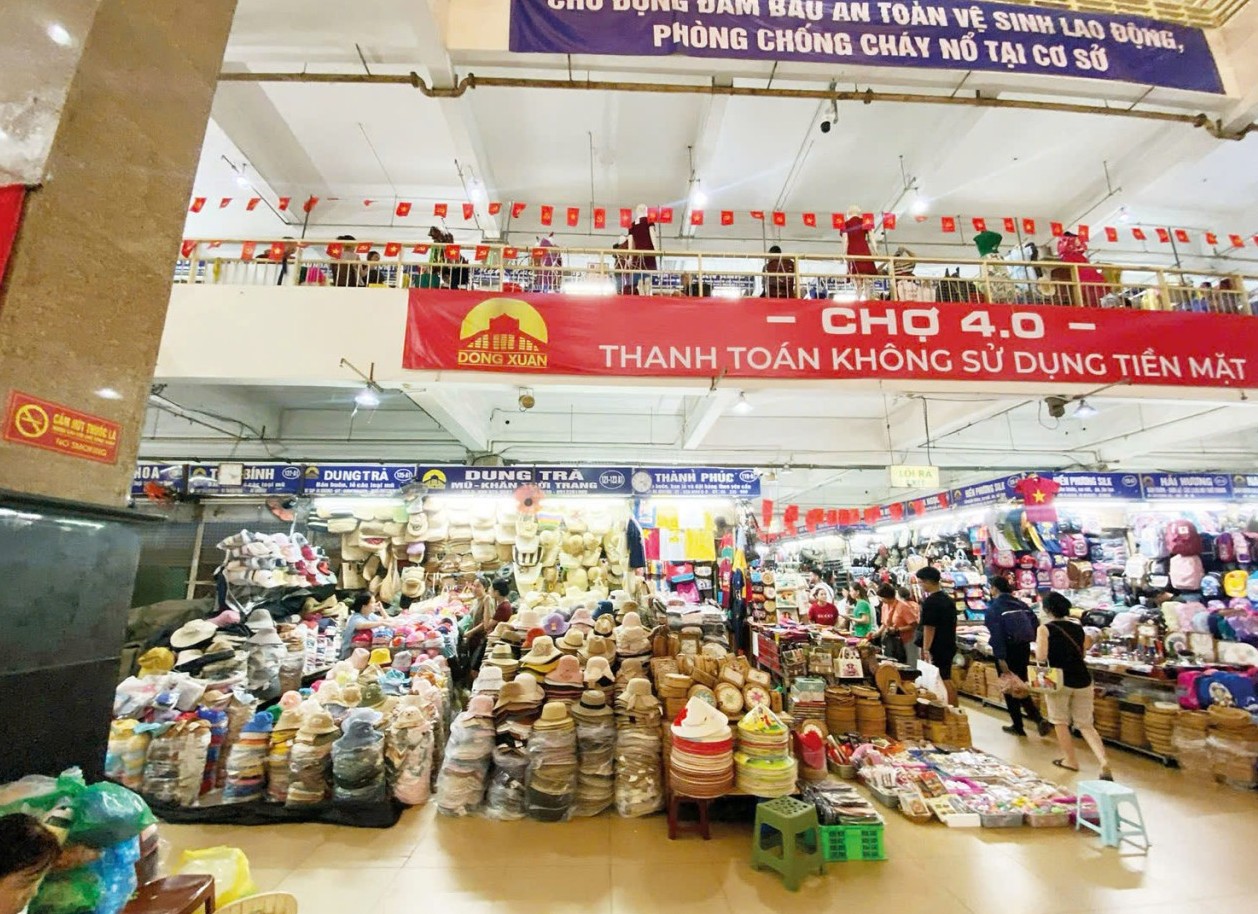 Doanh nghiệp sẽ không gặp khó khi chuyển lên từ hộ kinh doanh