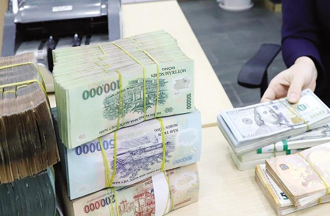 Tăng cường kỷ cương, kỷ luật trong quản lý, sử dụng và quyết toán ngân sách nhà nước