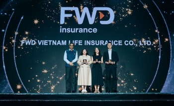 Vinh danh tại các giải thưởng uy tín: Tạo dựng nền tảng vững chắc cho sự phát triển của doanh nghiệp bảo hiểm