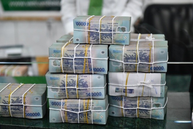 Tổ chức thực hiện dự toán ngân sách nhà nước năm 2026 Tổ chức thực hiện dự toán ngân sách nhà nước năm 2026