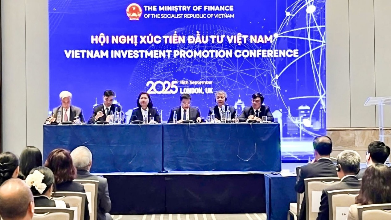 Hải quan Việt Nam cam kết tạo thuận lợi đối với thương mại điện tử
