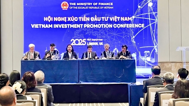 Hải quan Việt Nam cam kết tạo thuận lợi đối với thương mại điện tử