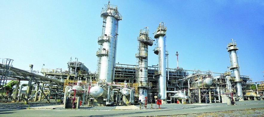 Những mốc son trong 35 năm hình thành và phát triển của PV GAS