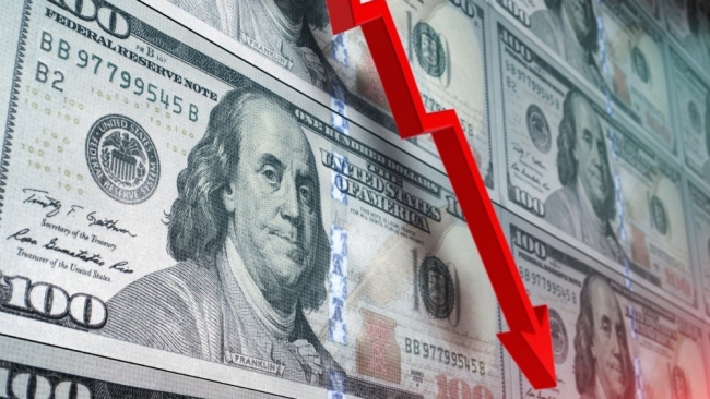 Thị trường tiền tệ tuần 15 - 19/9: USD “chợ đen” lao dốc, Ngân hàng Nhà nước hút ròng suốt 4 tuần