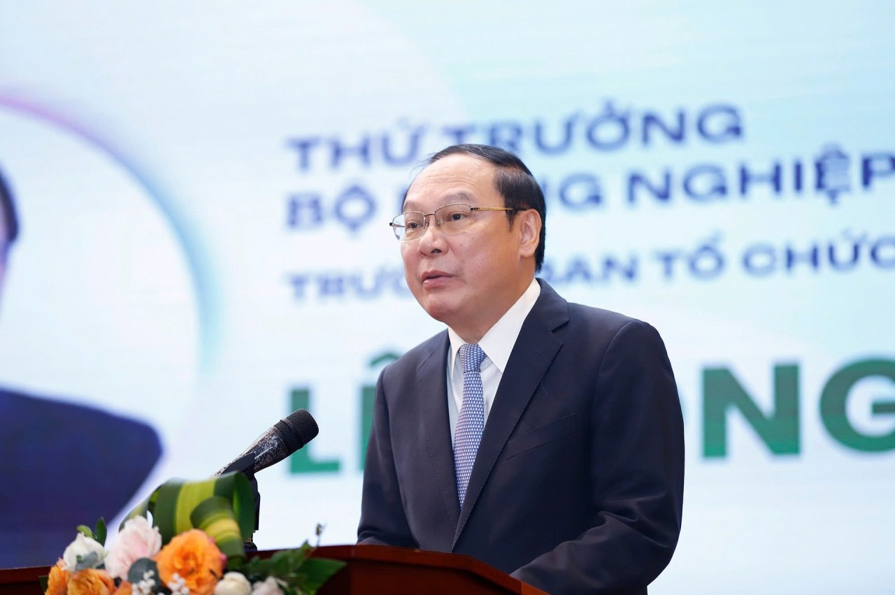 Kiến tạo trường học sinh thái bền vững