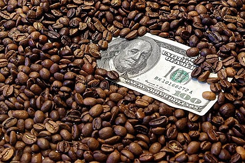Ngày 20/9: Giá cà phê, hồ tiêu giảm mạnh trên thị trường thế giới