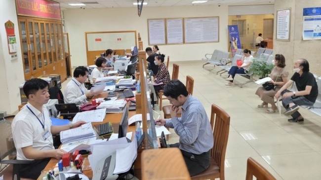 Kết luận số 192-KL/TW về thực hiện pháp luật về phân cấp, phân quyền, phân định thẩm quyền khi vận hành chính quyền địa phương 2 cấp