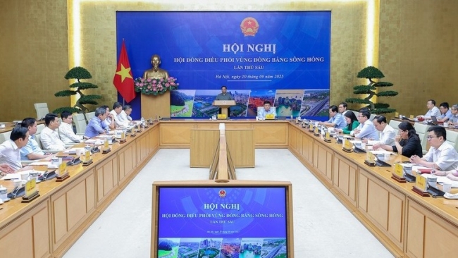 Vùng Đồng bằng sông Hồng tiếp tục khẳng định vị thế dẫn đầu cả nước trong nhiều lĩnh vực