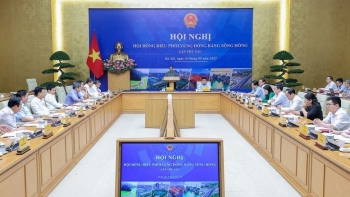 Vùng Đồng bằng sông Hồng tiếp tục khẳng định vị thế dẫn đầu cả nước trong nhiều lĩnh vực
