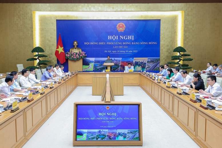 Vùng Đồng bằng sông Hồng tiếp tục khẳng định vị thế dẫn đầu cả nước trong nhiều lĩnh vực
