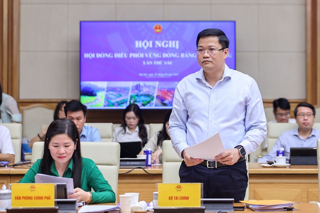 Vùng Đồng bằng sông Hồng tiếp tục khẳng định vị thế dẫn đầu cả nước trong nhiều lĩnh vực